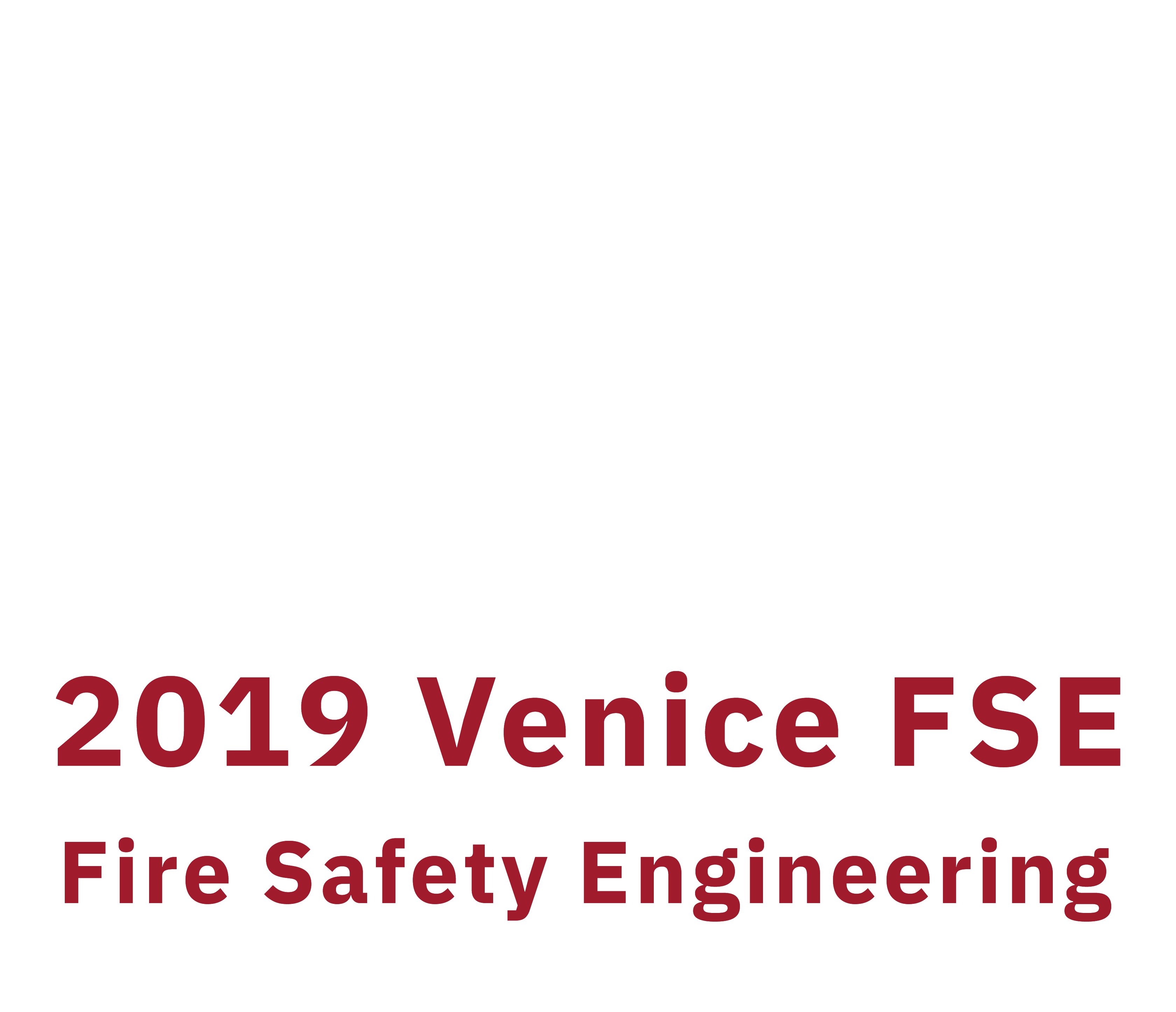 Logo Venice FSE white